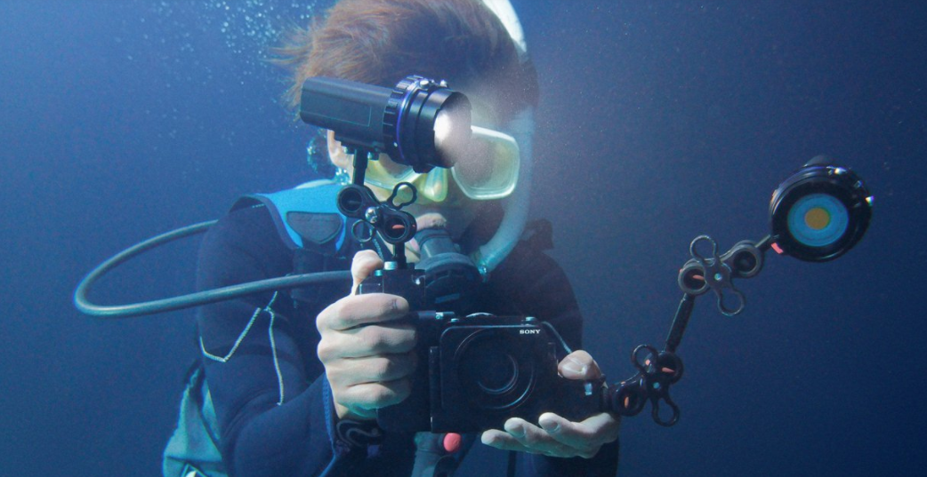 Le Sony RX0, la solution action cam